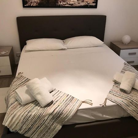 דירות Domus Re Di Roma מראה חיצוני תמונה