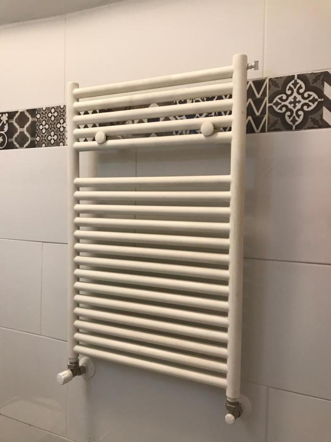 דירות Domus Re Di Roma מראה חיצוני תמונה
