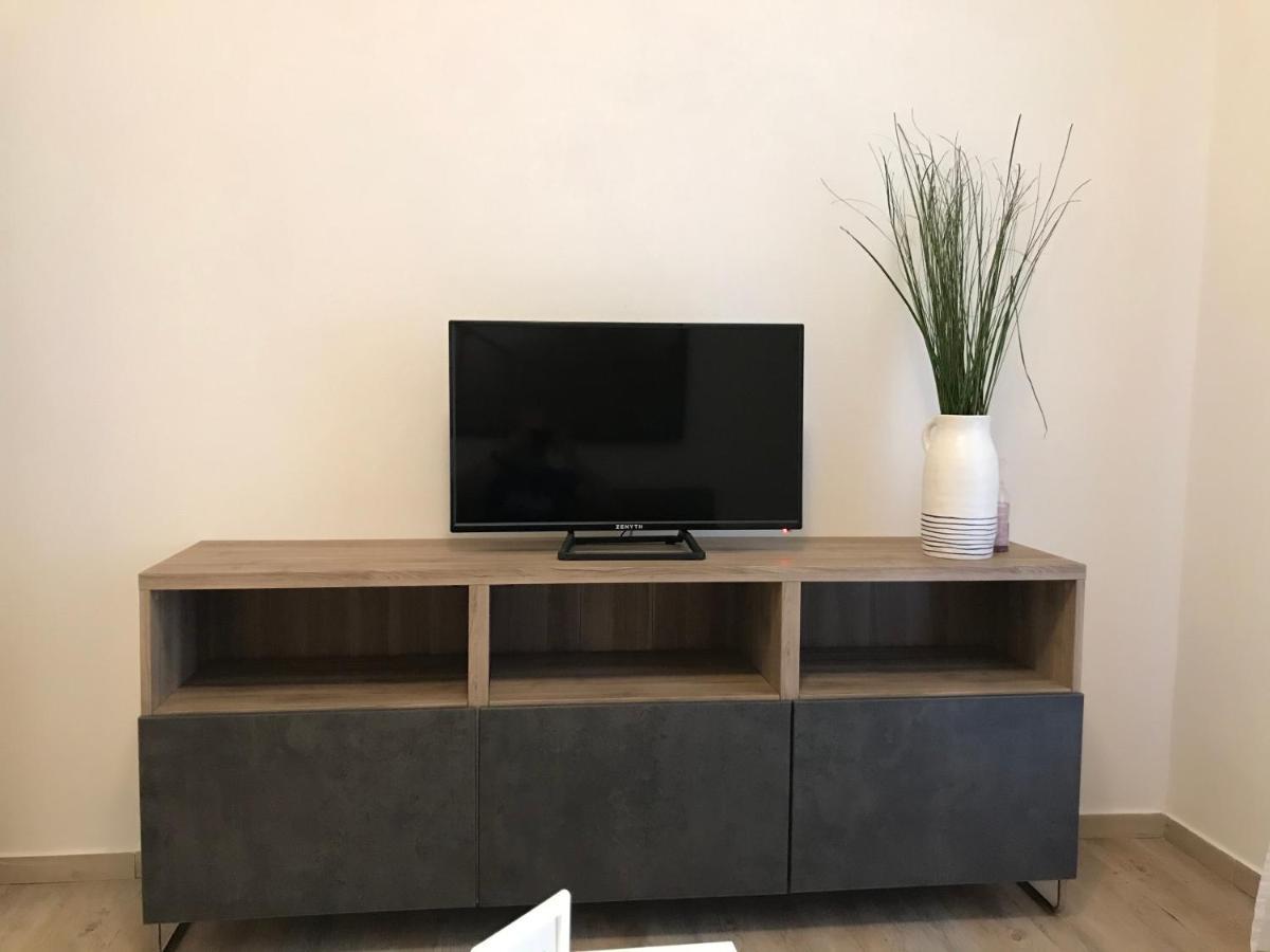 דירות Domus Re Di Roma מראה חיצוני תמונה