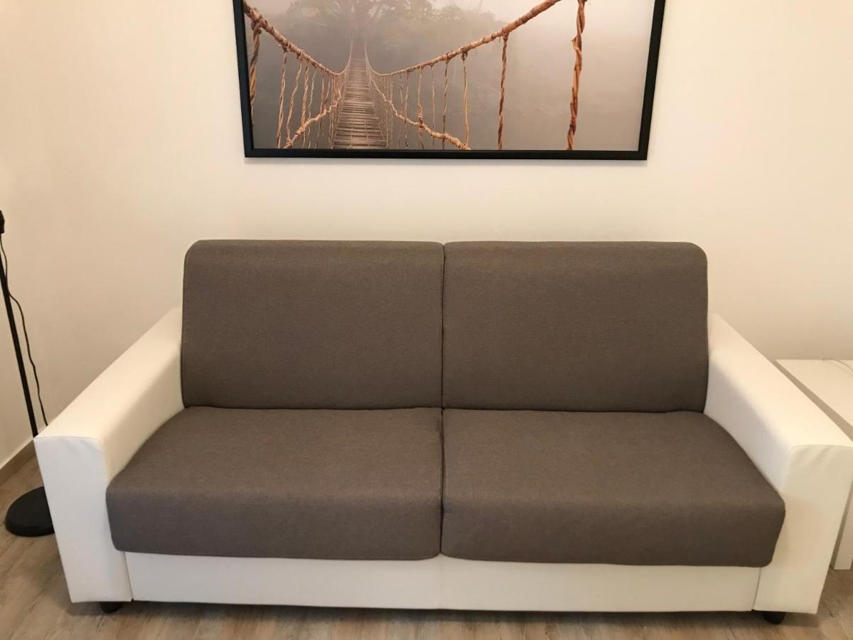 דירות Domus Re Di Roma מראה חיצוני תמונה