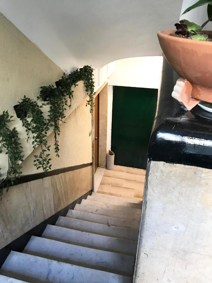 דירות Domus Re Di Roma מראה חיצוני תמונה